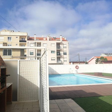 Appartement Areal à Praia da Vagueira Extérieur photo