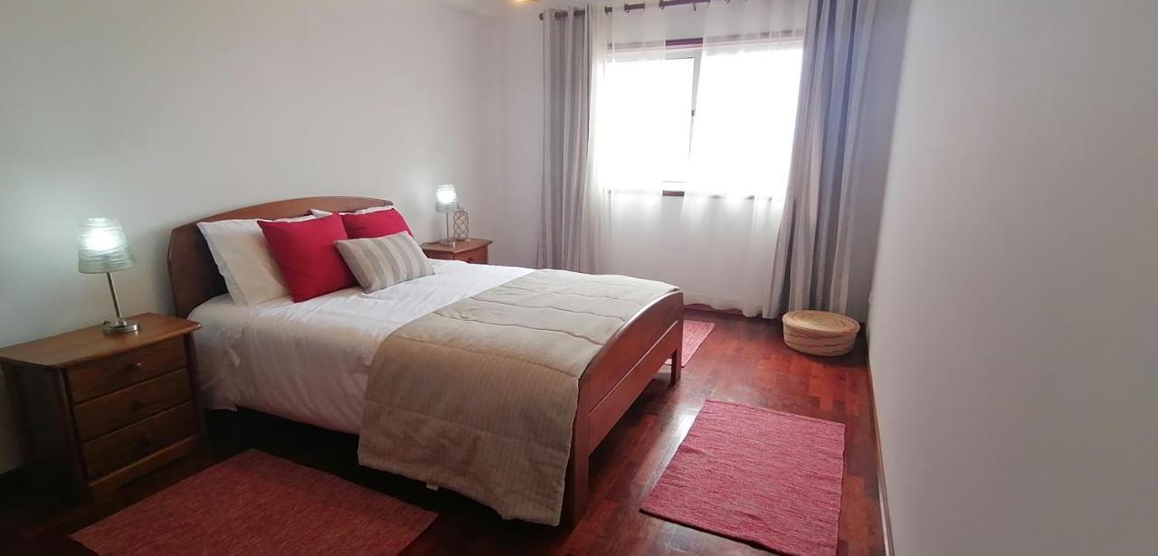 Appartement Areal à Praia da Vagueira Extérieur photo