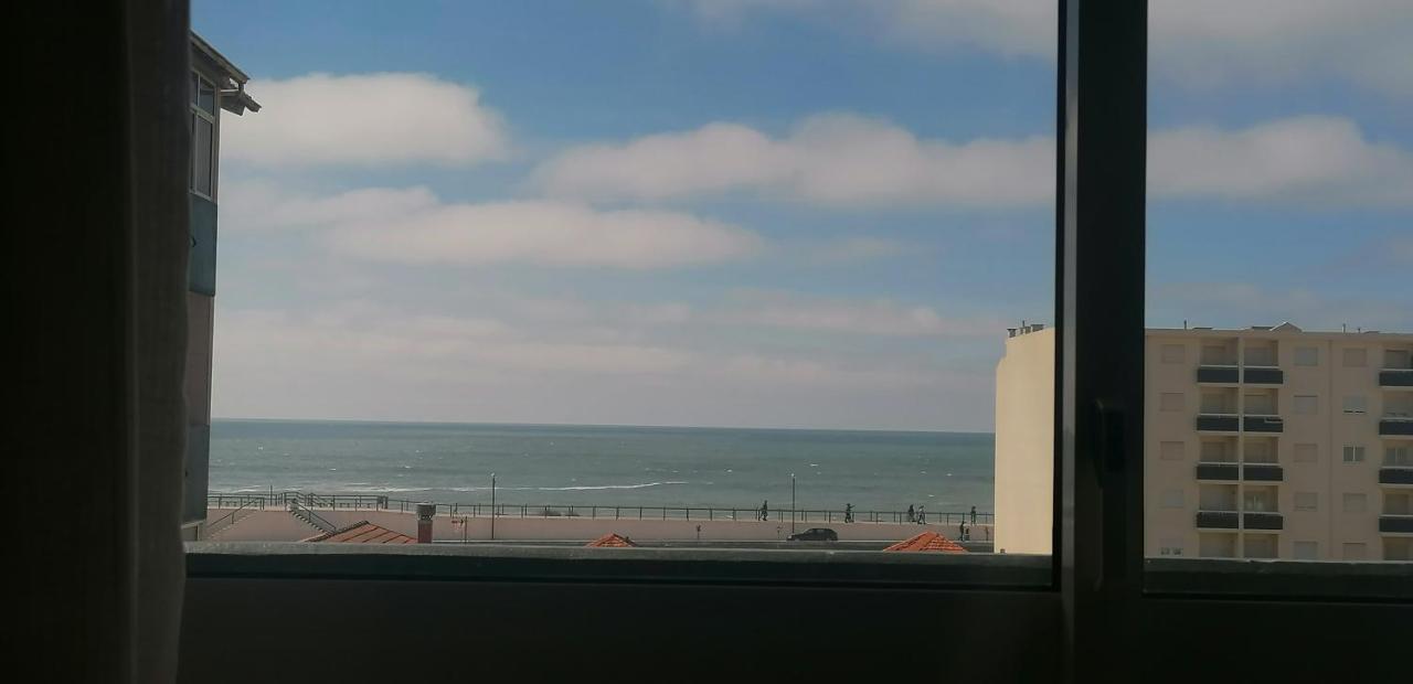Appartement Areal à Praia da Vagueira Extérieur photo