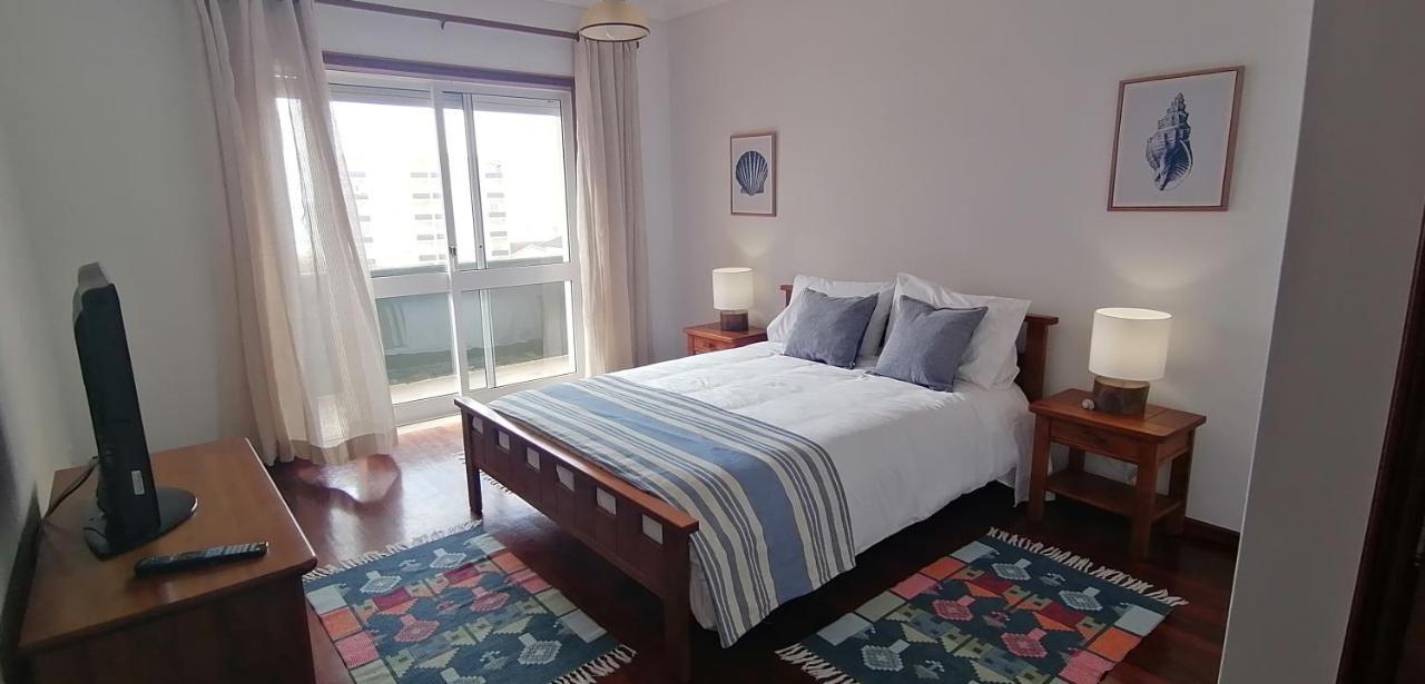 Appartement Areal à Praia da Vagueira Extérieur photo
