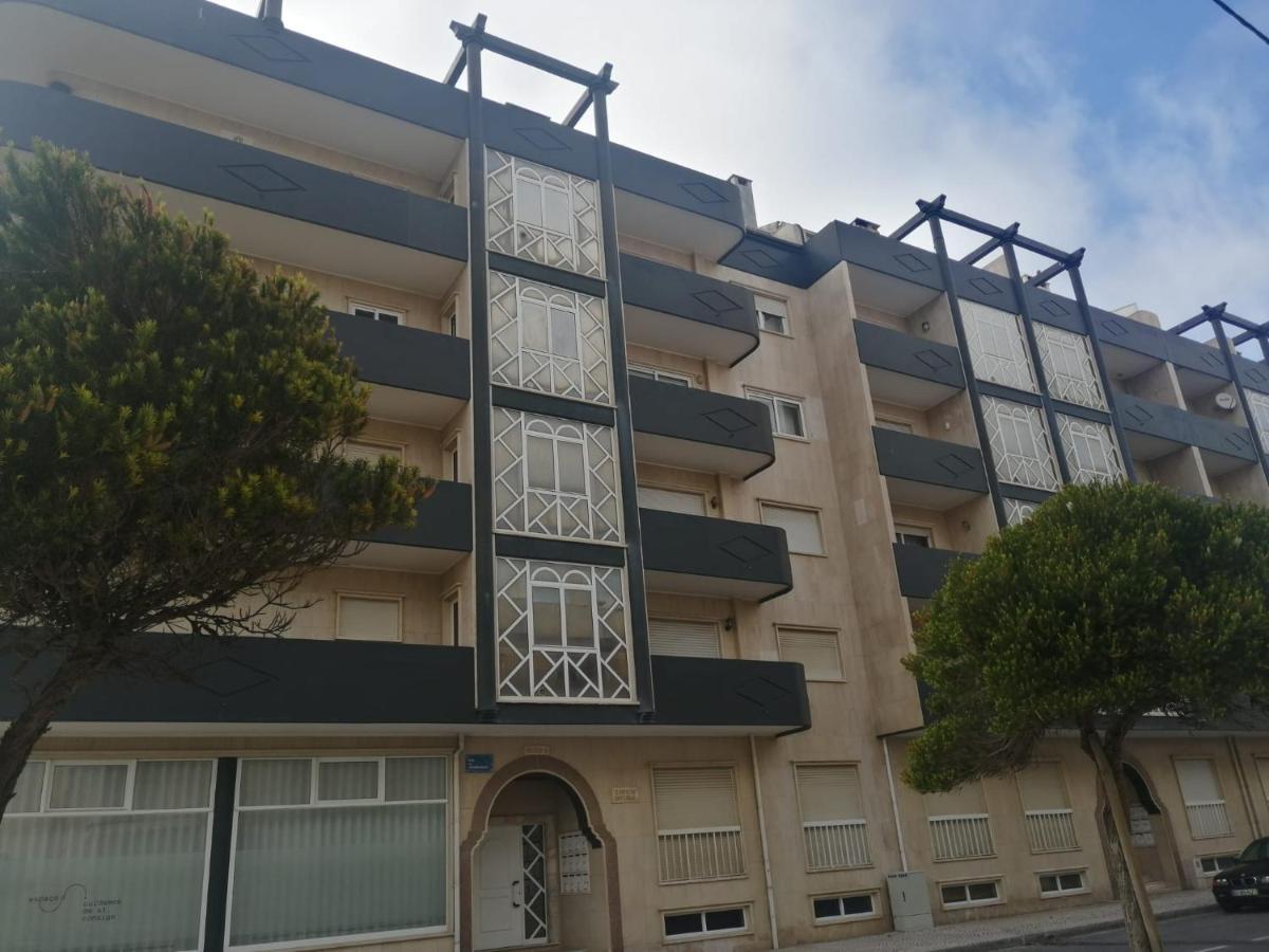 Appartement Areal à Praia da Vagueira Extérieur photo