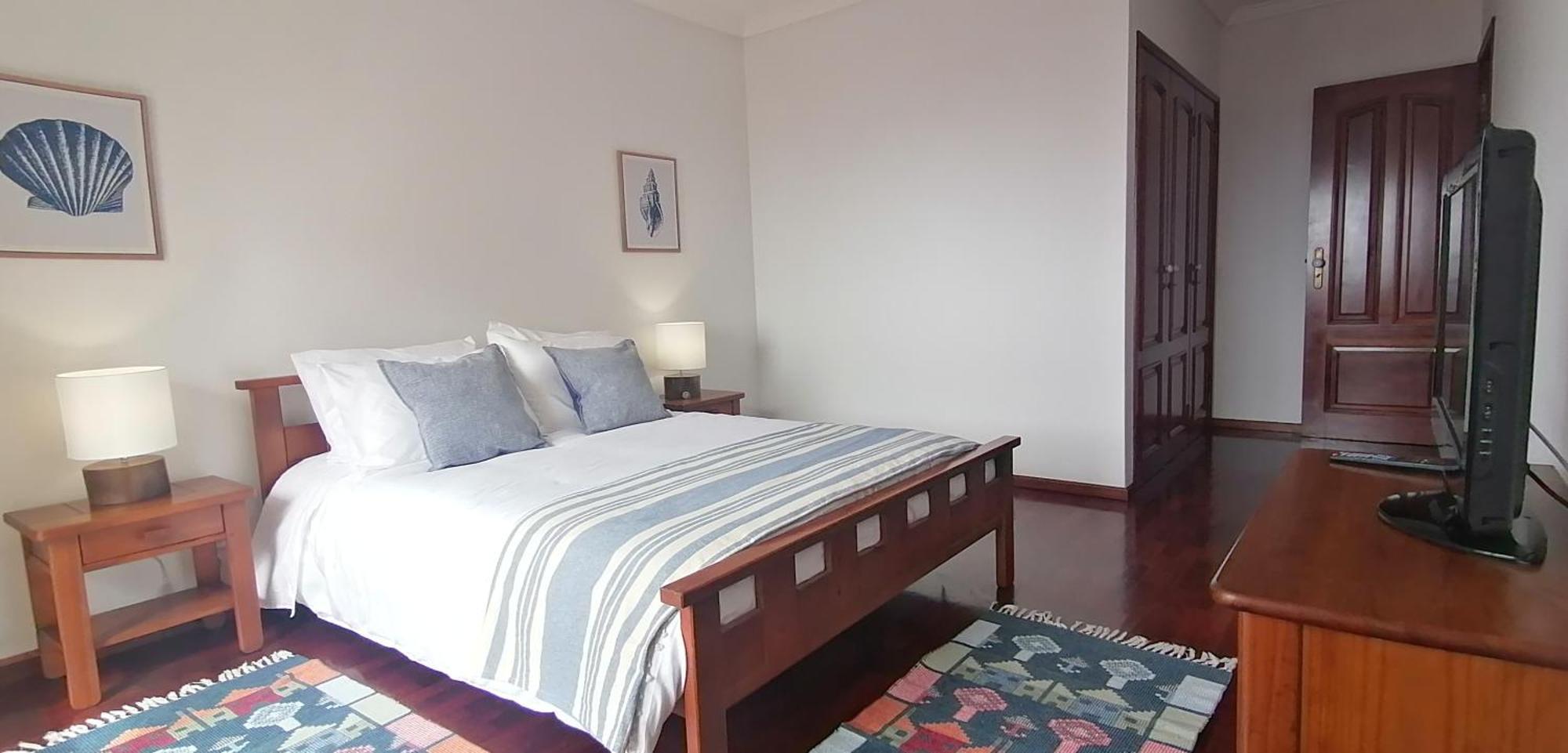 Appartement Areal à Praia da Vagueira Extérieur photo