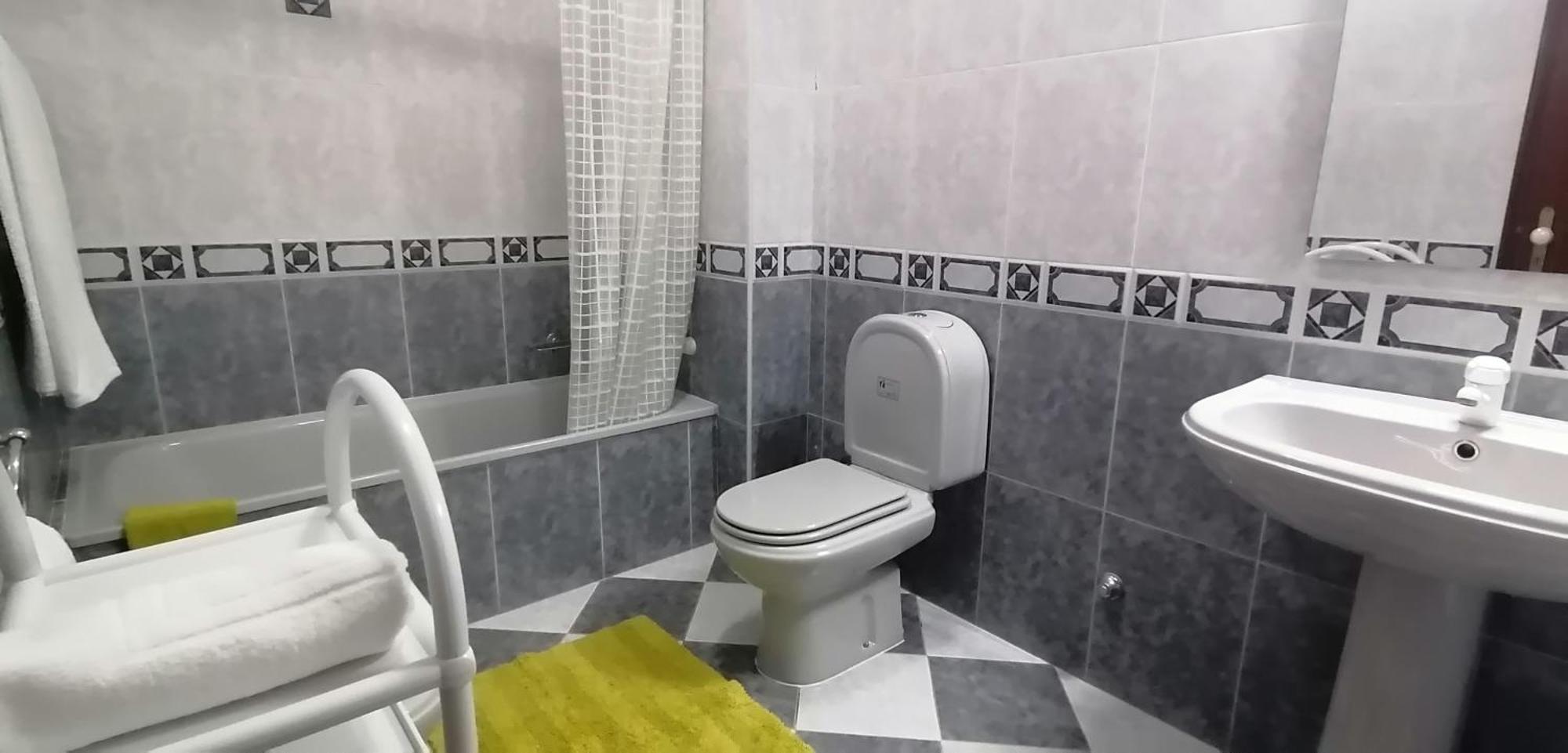 Appartement Areal à Praia da Vagueira Extérieur photo