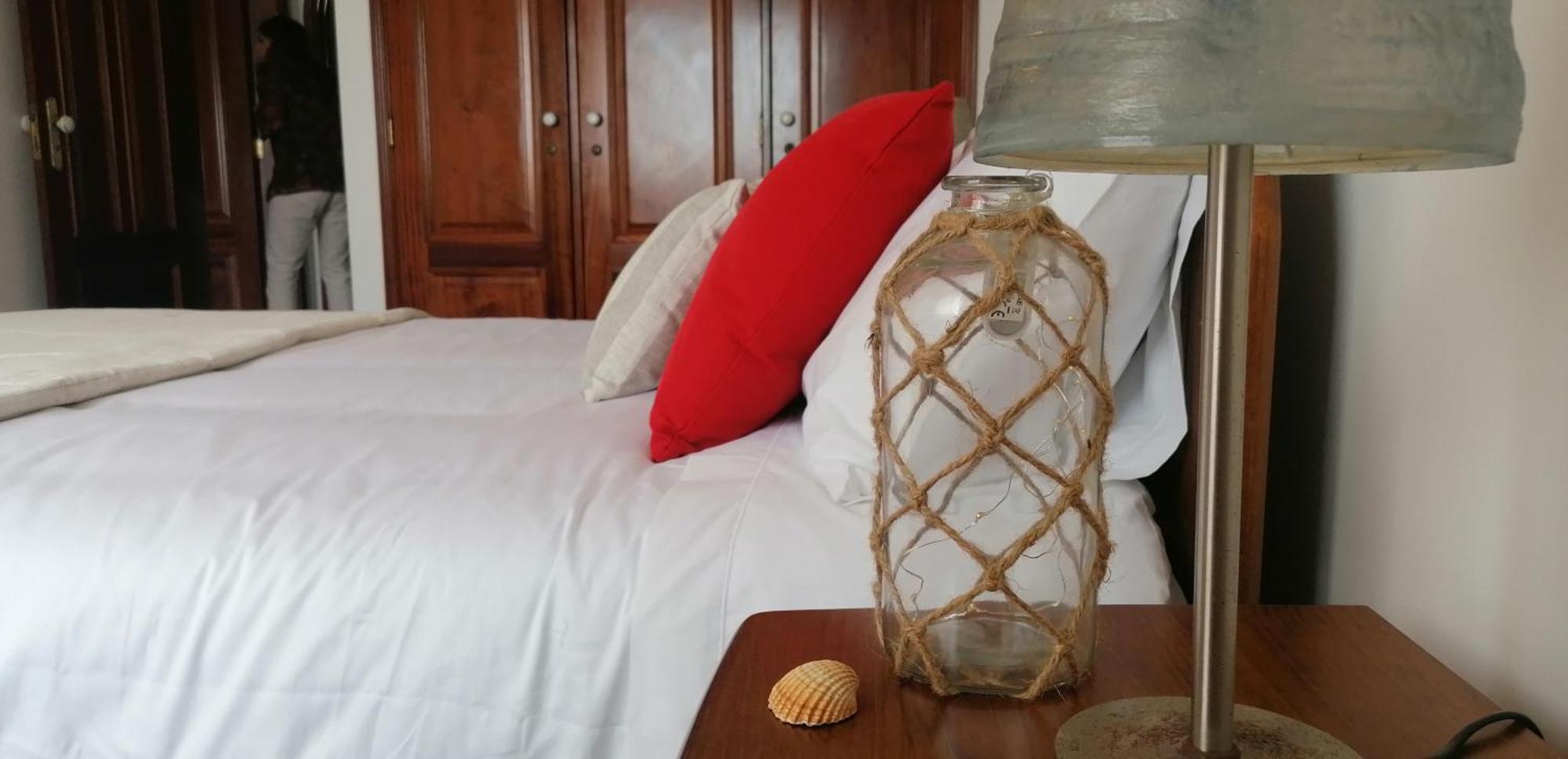 Appartement Areal à Praia da Vagueira Extérieur photo